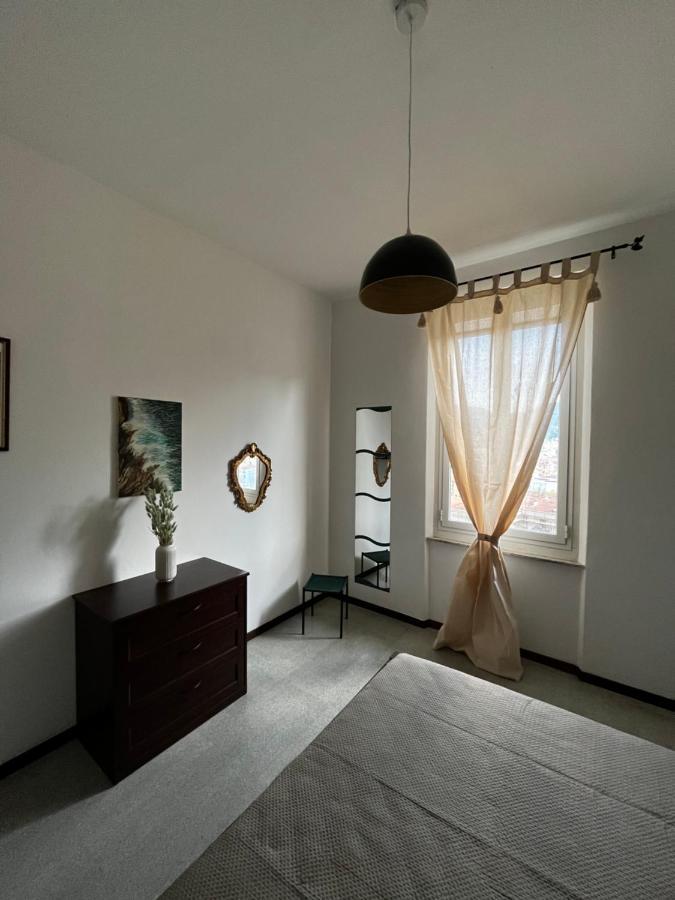 Donna Lucrezia Apartment La Spezia Exterior photo
