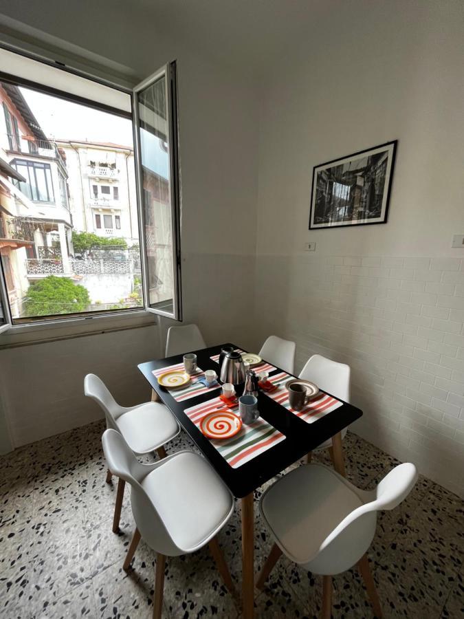 Donna Lucrezia Apartment La Spezia Exterior photo